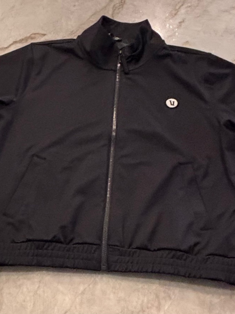 Vuori Womens Courtside Track Jacket